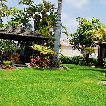 House Sea View Private Garden, 5 People, Optical Fiber Villa Puerto de la Madera Exteriör bild