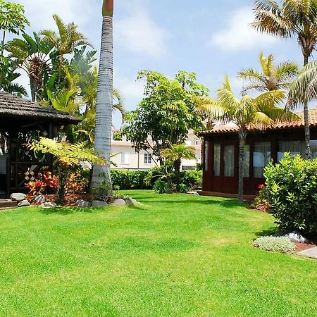 House Sea View Private Garden, 5 People, Optical Fiber Villa Puerto de la Madera Exteriör bild
