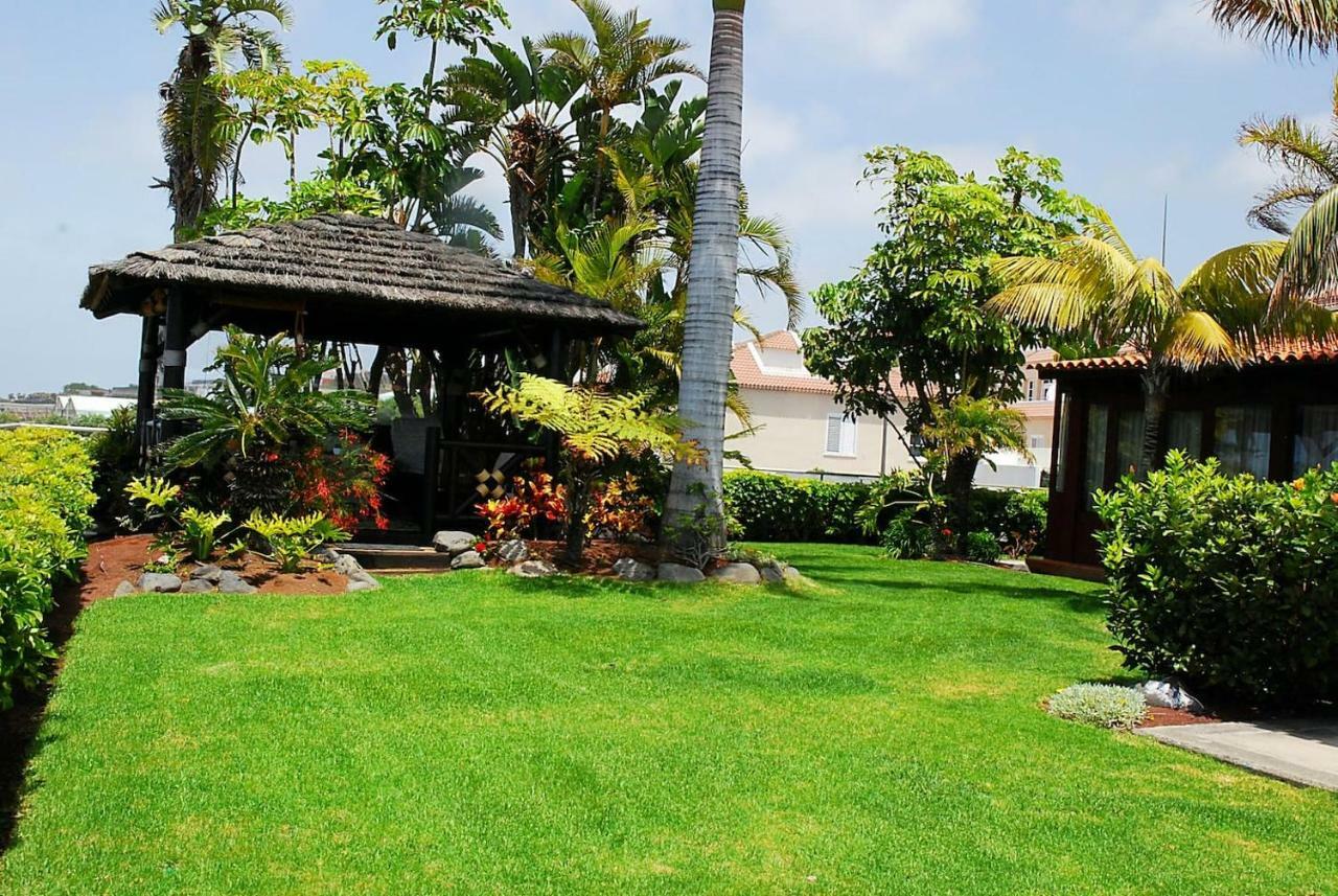 House Sea View Private Garden, 5 People, Optical Fiber Villa Puerto de la Madera Exteriör bild