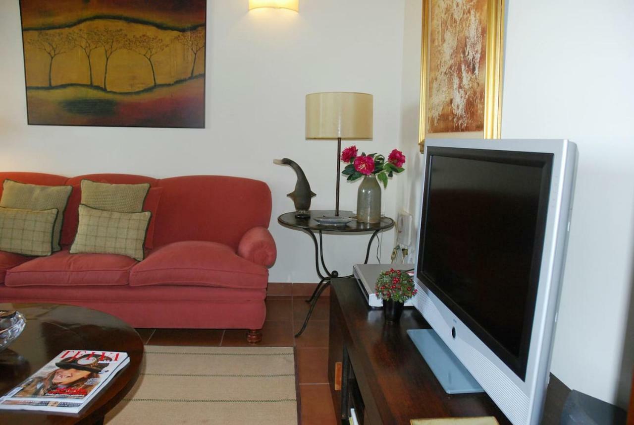 House Sea View Private Garden, 5 People, Optical Fiber Villa Puerto de la Madera Exteriör bild
