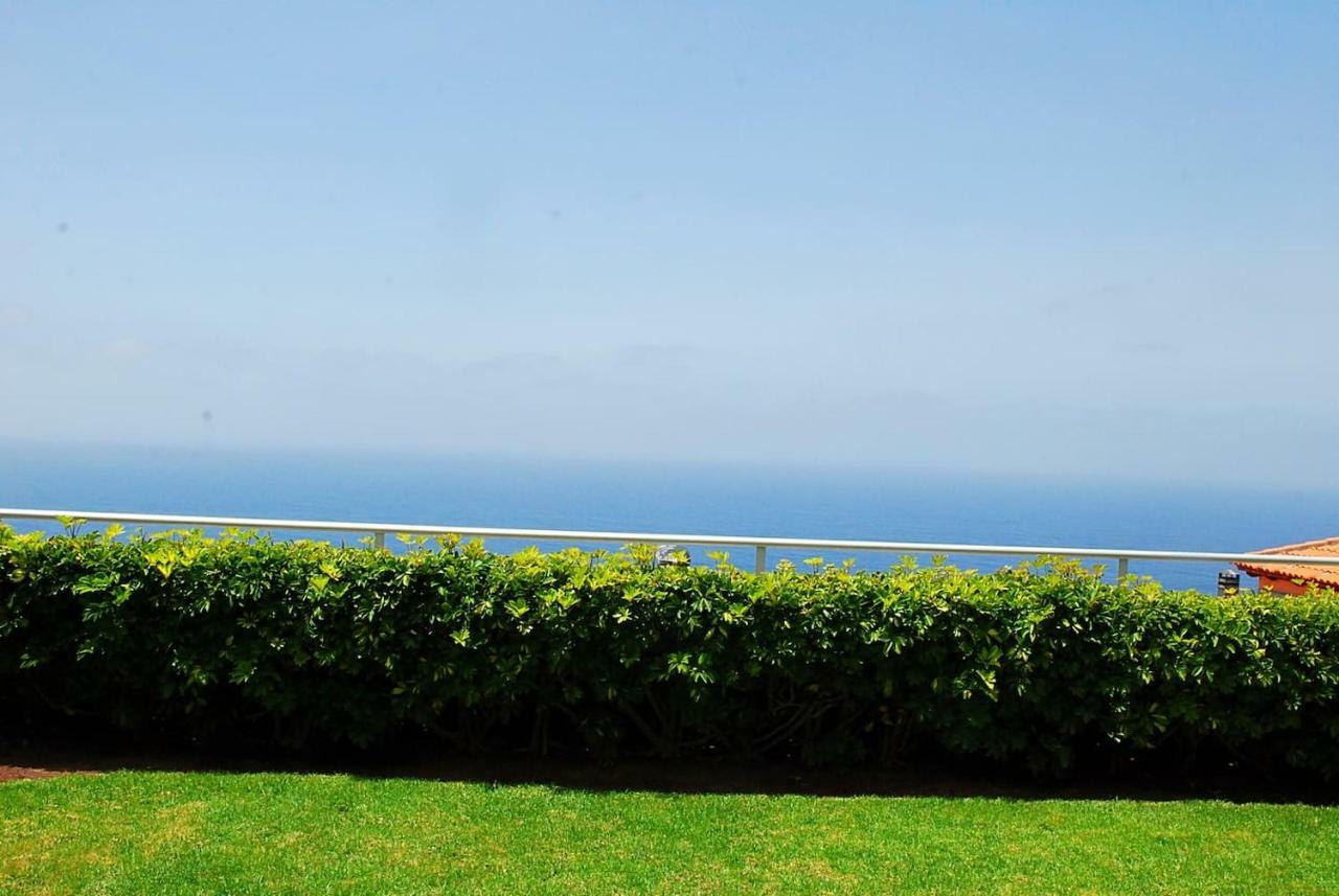 House Sea View Private Garden, 5 People, Optical Fiber Villa Puerto de la Madera Exteriör bild
