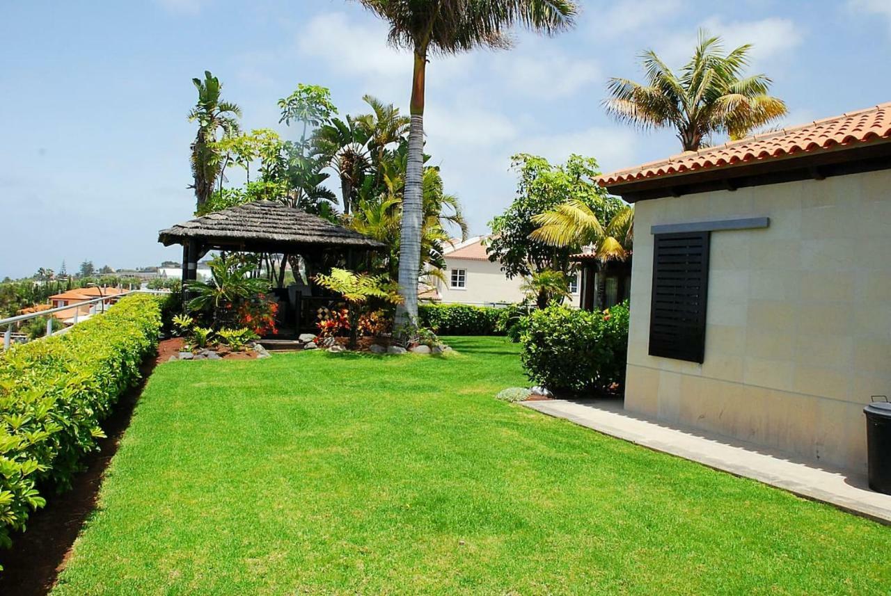 House Sea View Private Garden, 5 People, Optical Fiber Villa Puerto de la Madera Exteriör bild