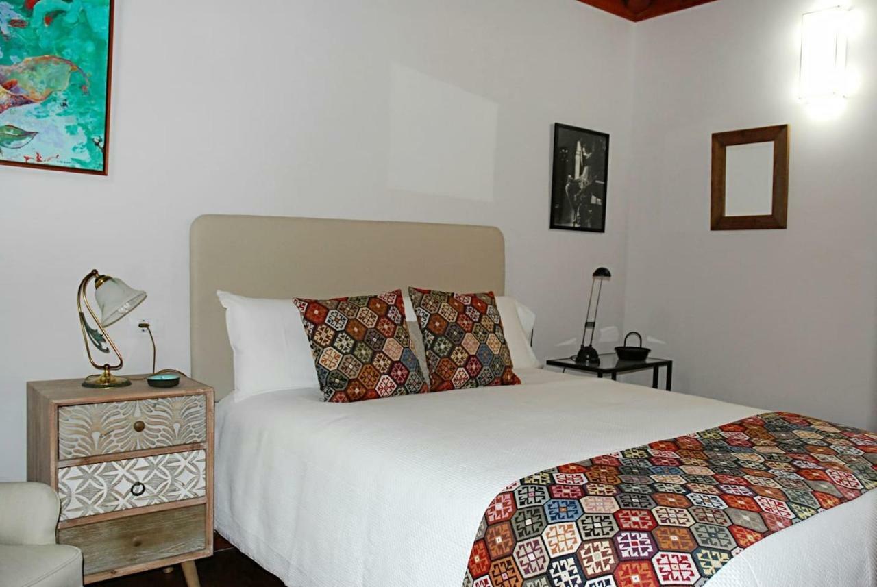 House Sea View Private Garden, 5 People, Optical Fiber Villa Puerto de la Madera Exteriör bild