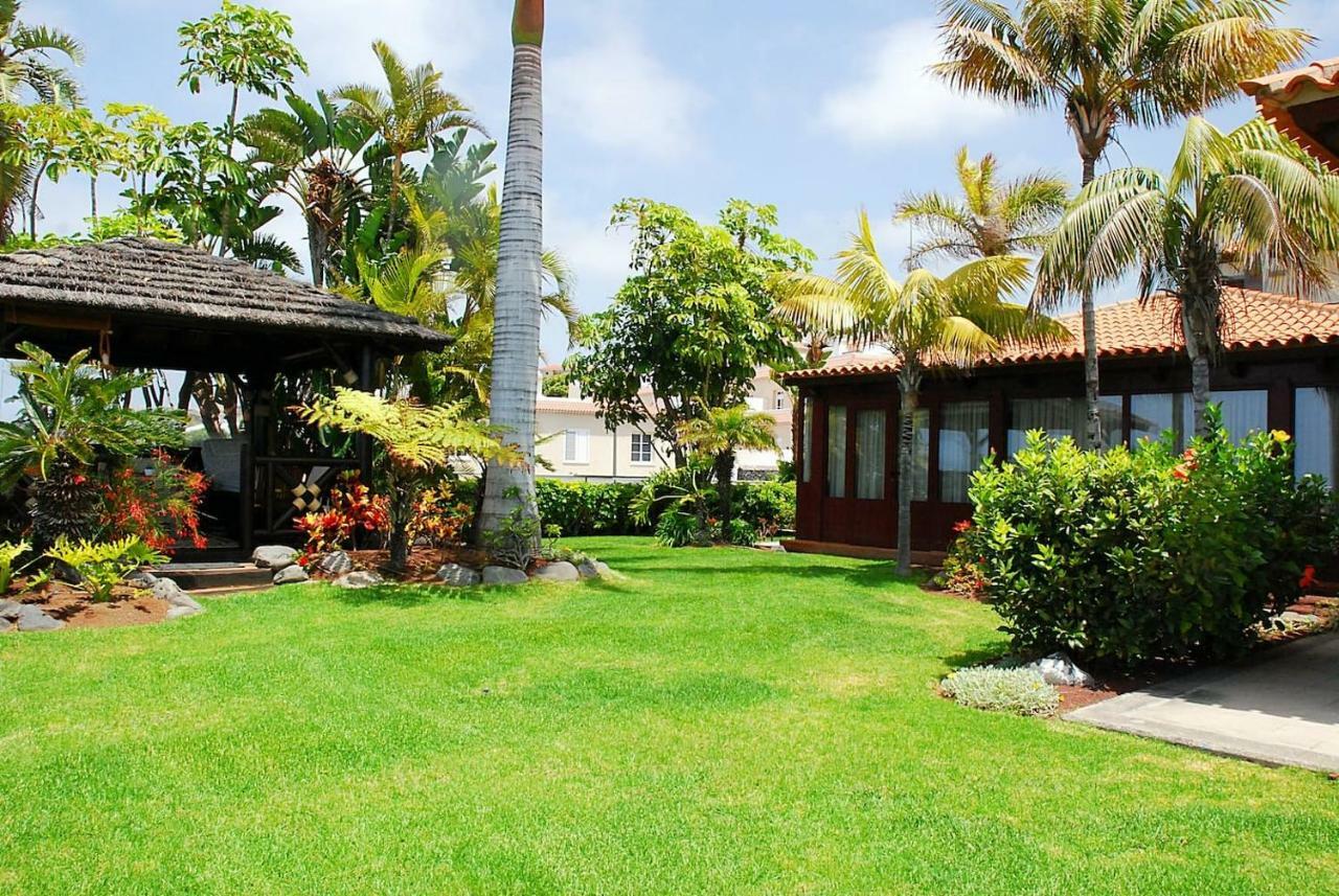 House Sea View Private Garden, 5 People, Optical Fiber Villa Puerto de la Madera Exteriör bild