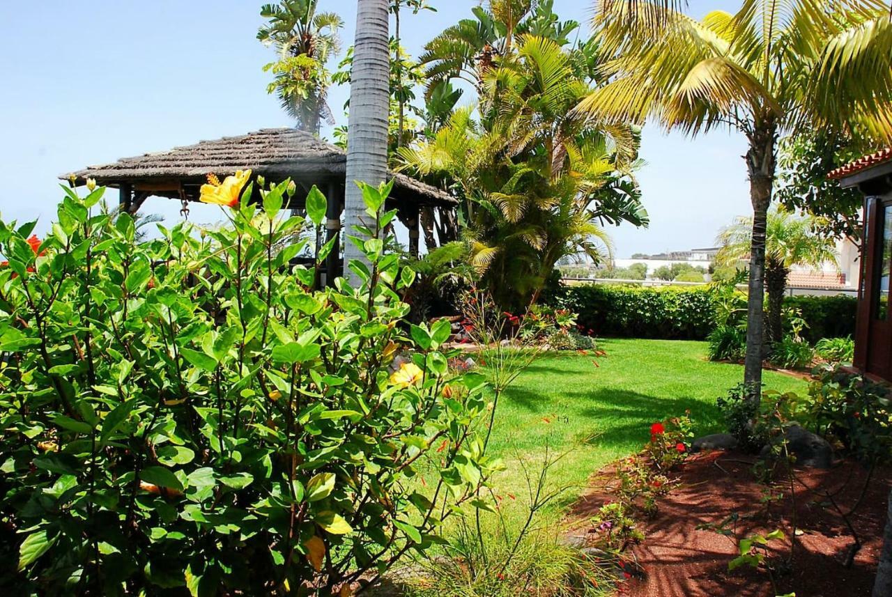 House Sea View Private Garden, 5 People, Optical Fiber Villa Puerto de la Madera Exteriör bild