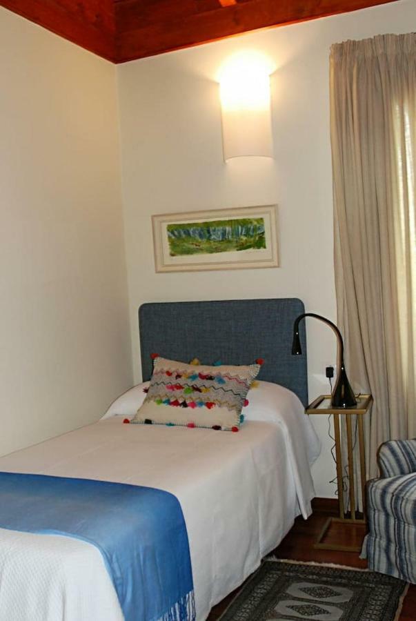 House Sea View Private Garden, 5 People, Optical Fiber Villa Puerto de la Madera Exteriör bild