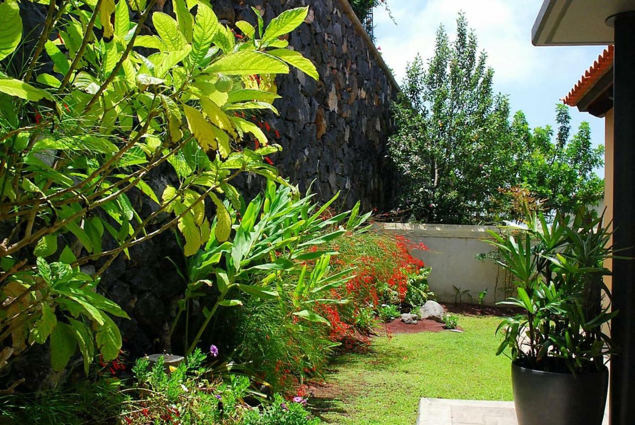 House Sea View Private Garden, 5 People, Optical Fiber Villa Puerto de la Madera Exteriör bild
