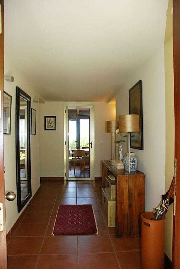 House Sea View Private Garden, 5 People, Optical Fiber Villa Puerto de la Madera Exteriör bild