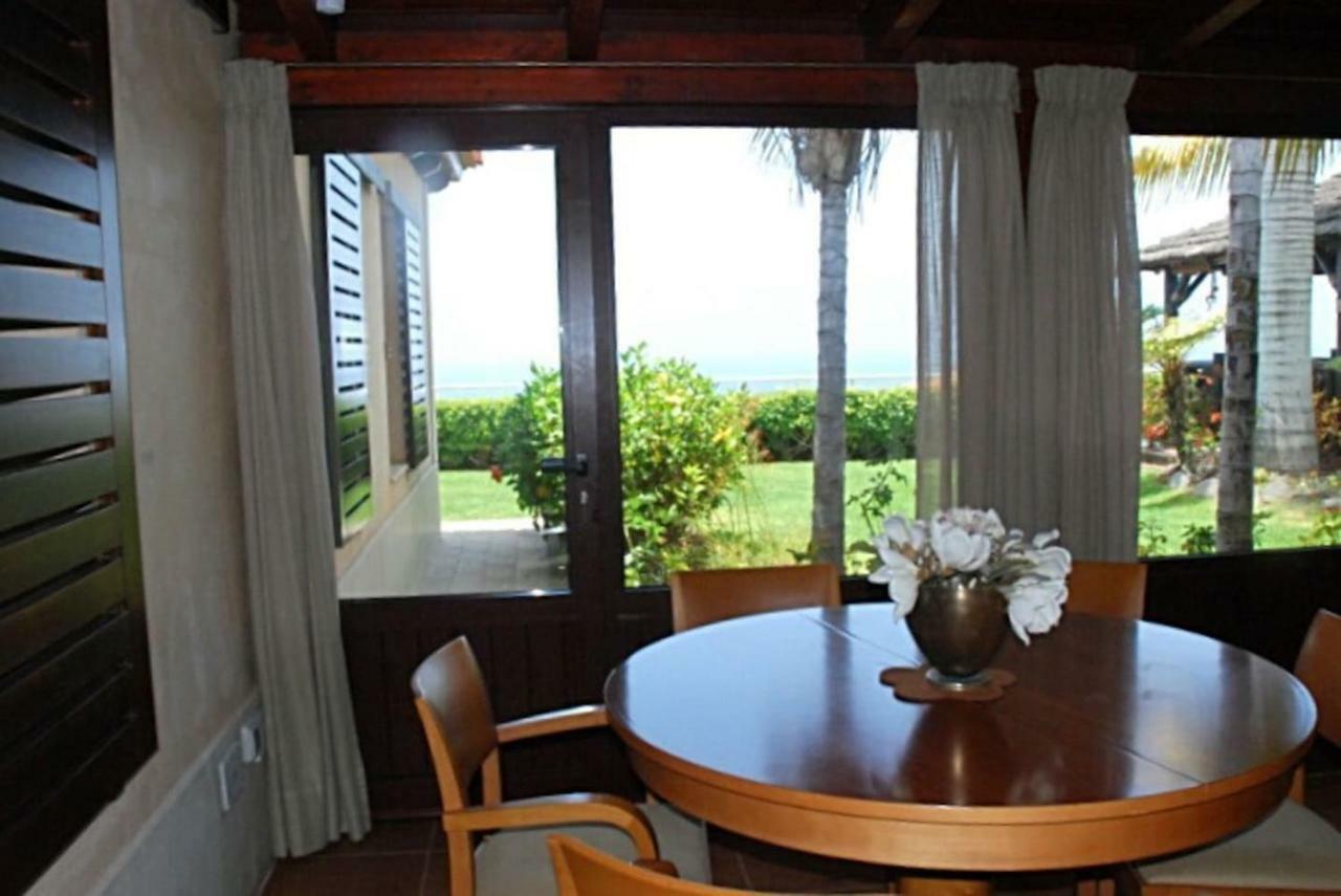 House Sea View Private Garden, 5 People, Optical Fiber Villa Puerto de la Madera Exteriör bild